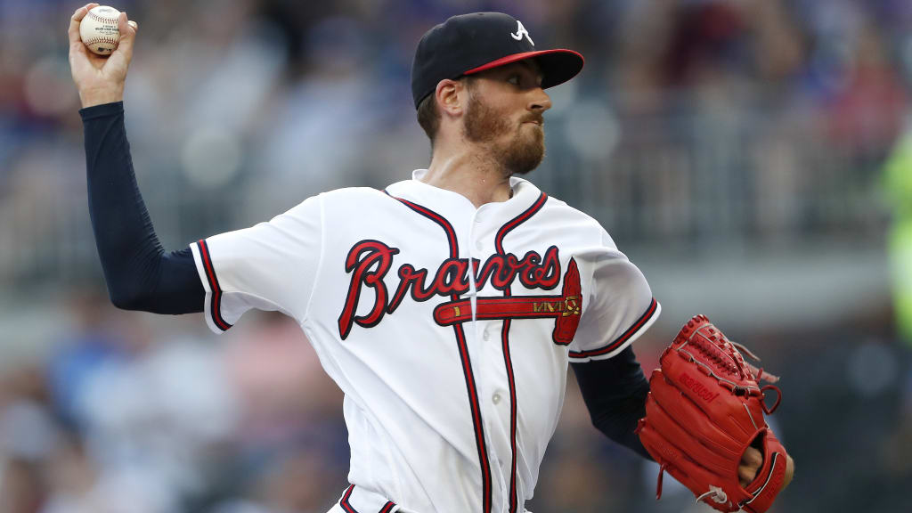 Why Atlanta Braves pitcher Kevin Gausman's four-seamer is a
