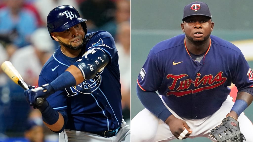 Nelson Cruz Named to All Star Team - Twins - Twins Daily