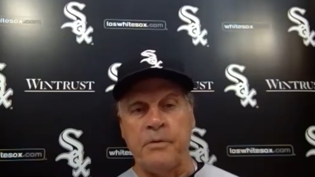 White Sox: Dylan Cease's honest take on facing Astros' Jose Abreu