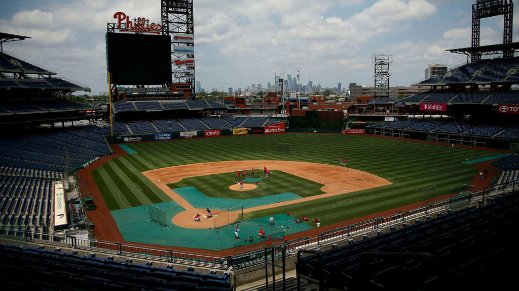 MLB postpones White Sox-Yankees, Tigers-Phillies matchups