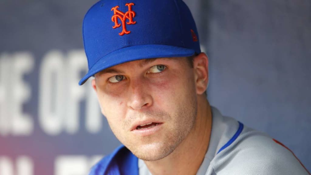 Would Mets trade Jacob deGrom to Yankees?
