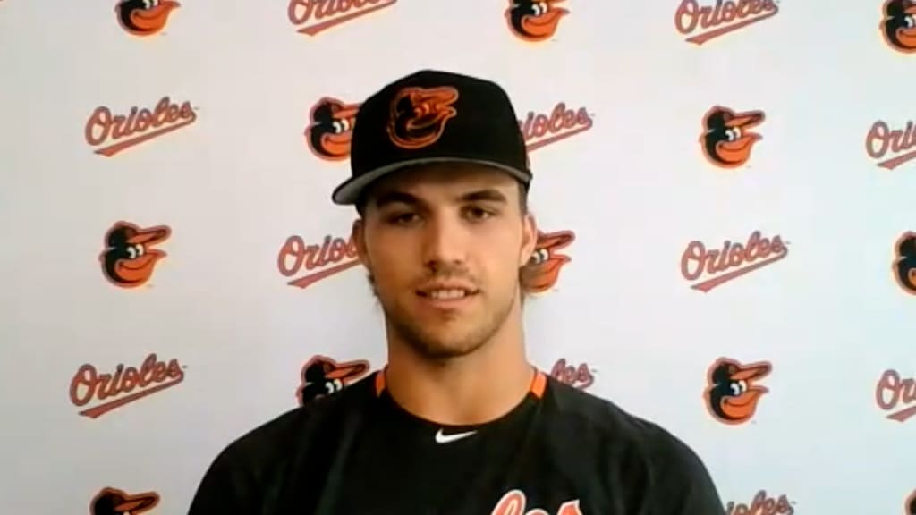 Orioles Stud of the Week - Baltimore Magazine