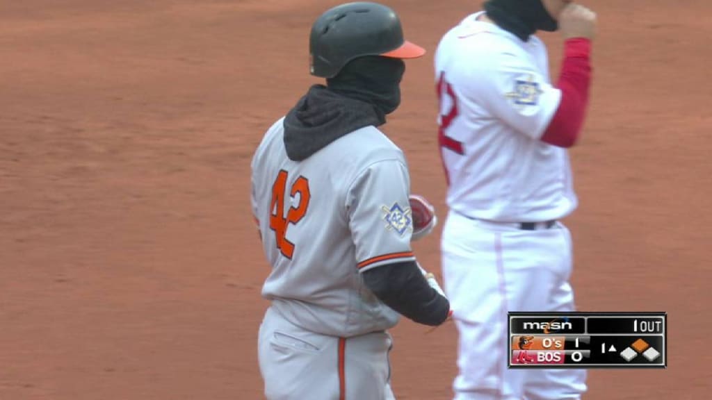 Machado's RBI double