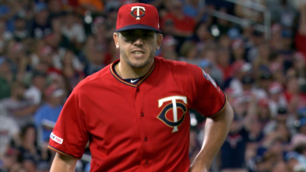 C.J. Cron lands on Twins' injured list; two pitchers called up – Twin Cities