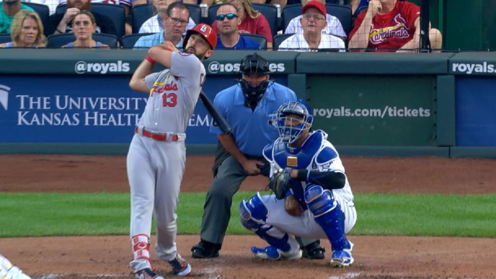Rally Salsa: Carpenter crushes