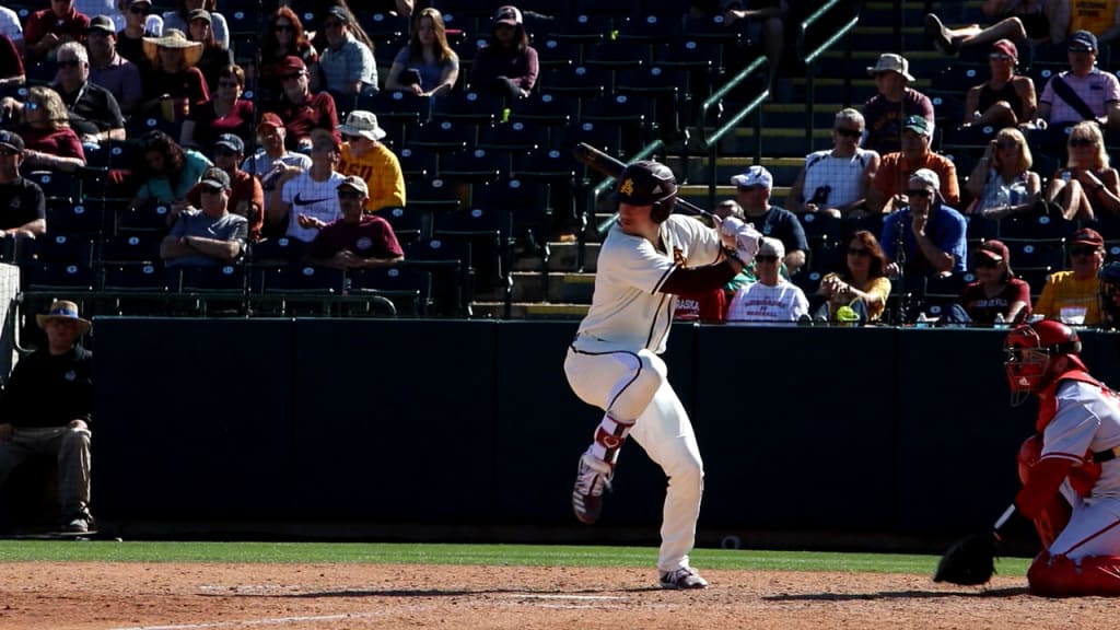 Yankees draft 2B Hauver No. 99