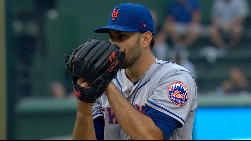 Mets' first half similar to 2006 team