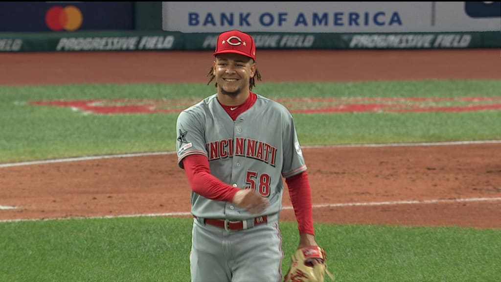 MLB - Big-game Bregman. Alex Bregman is your Chevrolet #AllStarGame MVP.