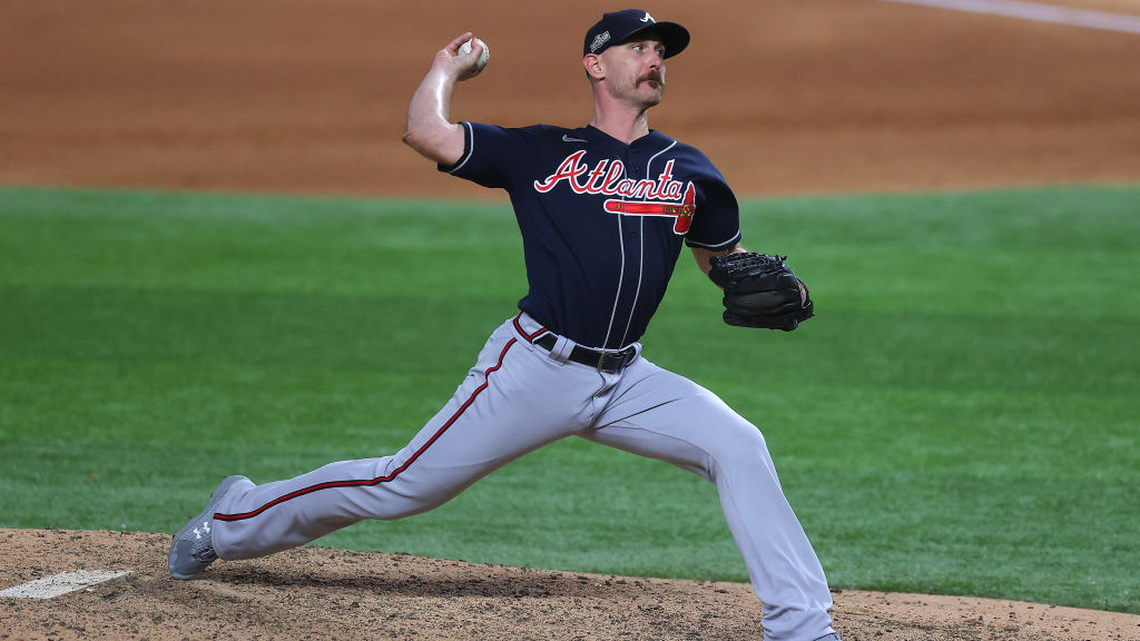 he Journey of Josh Tomlin A Look at Atlanta Braves #38s Impact on
