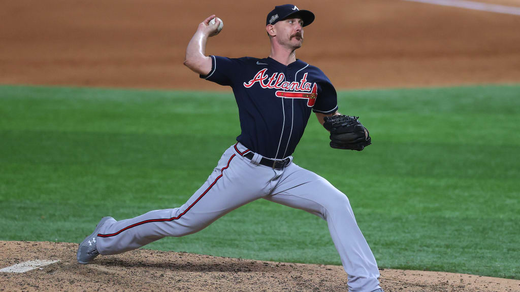 Braves pitcher Josh Tomlin recounts family ordeal in last week's Texas  storm - The Athletic