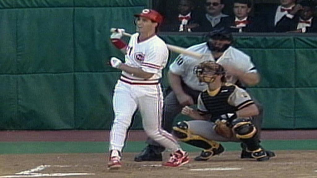 1990 World Series recap