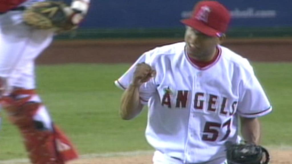 LA Angels you need to know on Hall of Fame ballot: Bobby Abreu