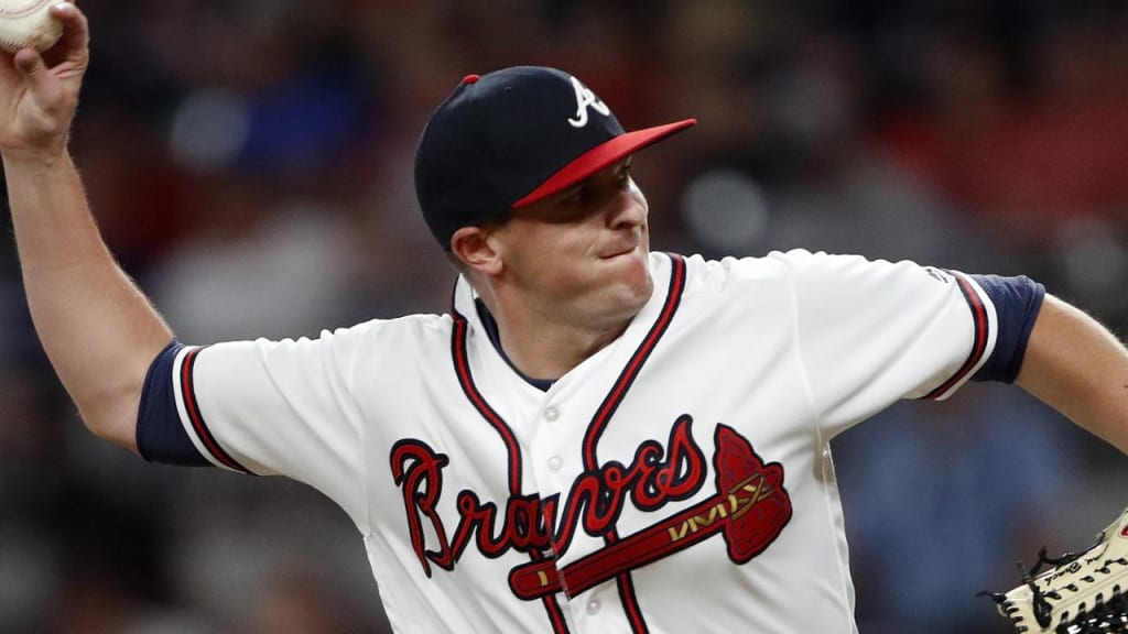 Brach, Cubs agree to 1-year deal