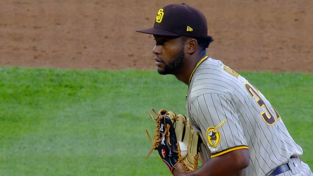 San Diego Padres Player Jorge Mateo Tests Positive for Coronavirus