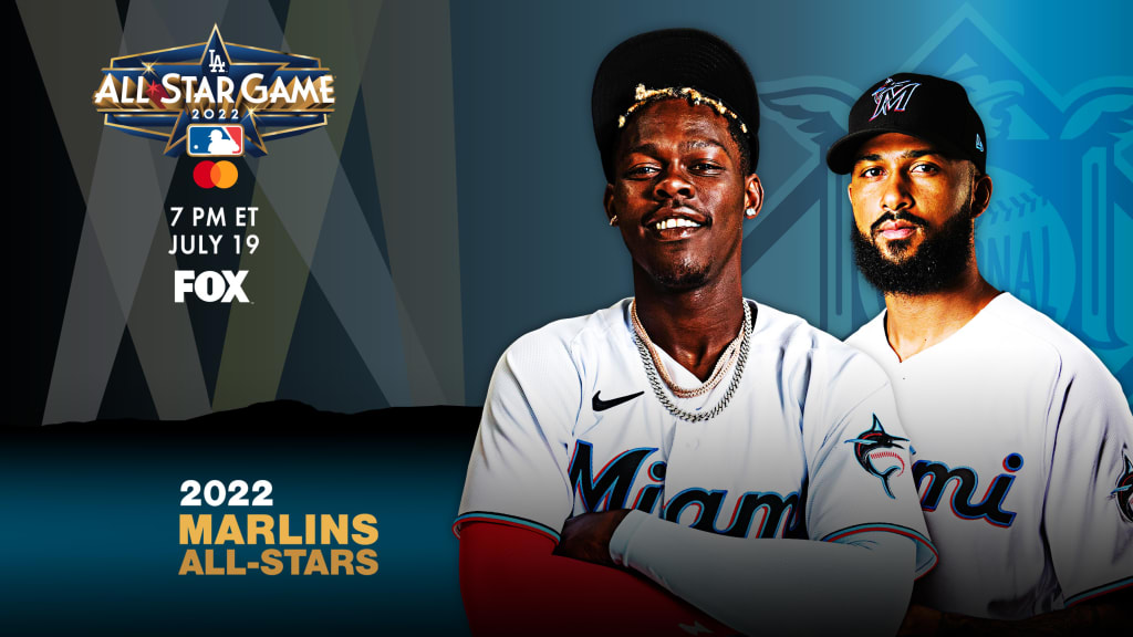 Marlins star Jazz Chisholm Jr. named cover athlete for MLB The