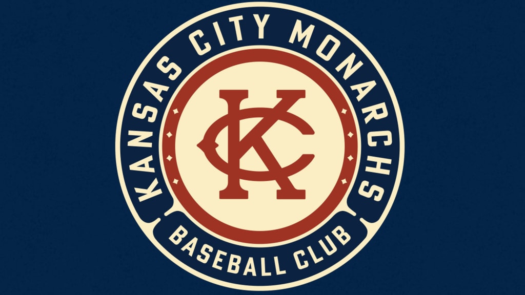 Kansas City Monarchs - Reign Reborn