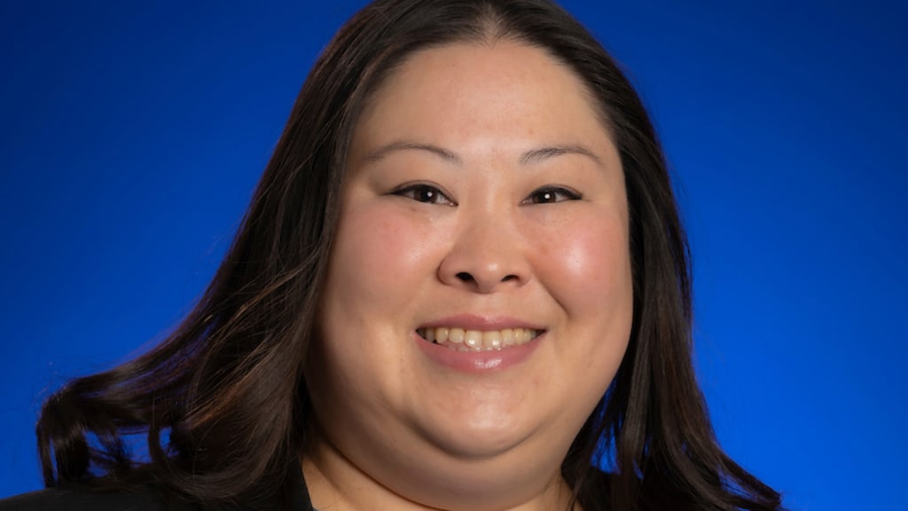 Ngoc Do was one of 21 graduates from Project Lead's 2022 cohort.