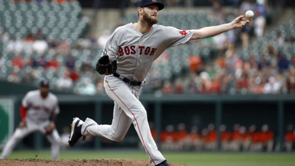 Sale's epic scoreless streak