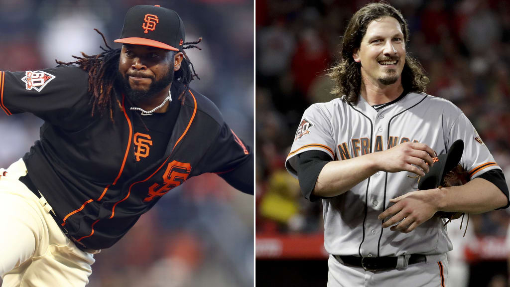 Johnny Cueto said he was 'really close' to Reds' return