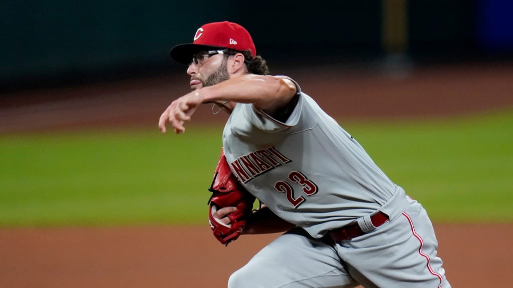 Rays acquire LHP Cody Reed from Cincinnati Reds - DRaysBay