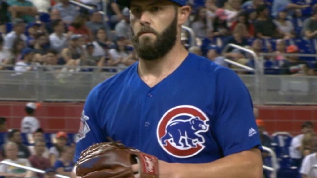 MLB free agency is under attack, and Jake Arrieta deal shows how players  are losing