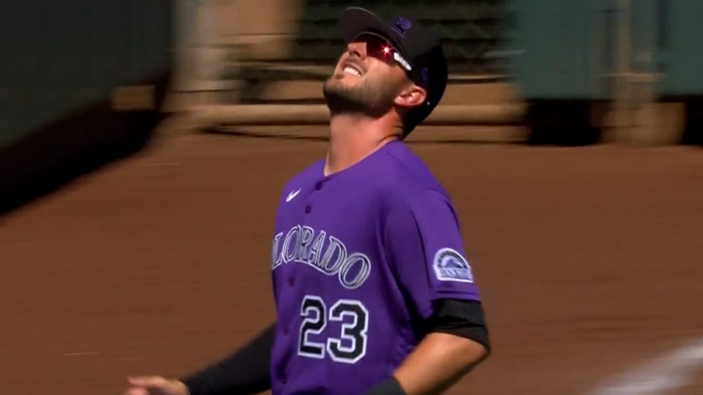 Re-considering the Colorado Rockies' City Connect uniforms - Purple Row