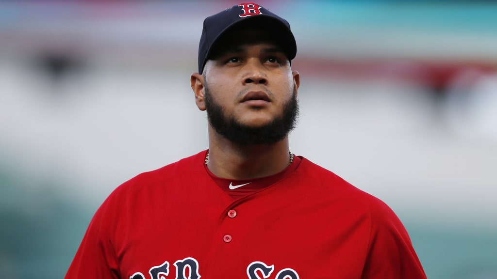 Red Sox reliever Rodríguez could be done for the season with latest