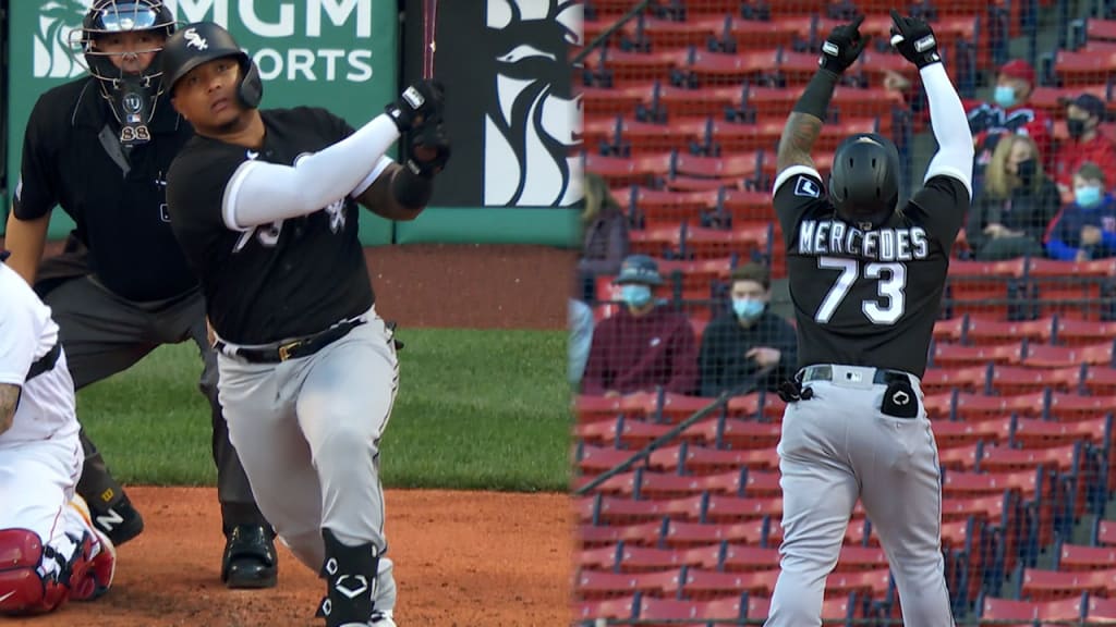 Michael Kopech, former top Boston Red Sox pitching prospect traded for Chris  Sale, starting for White Sox in Game 2 of doubleheader at Fenway Park 