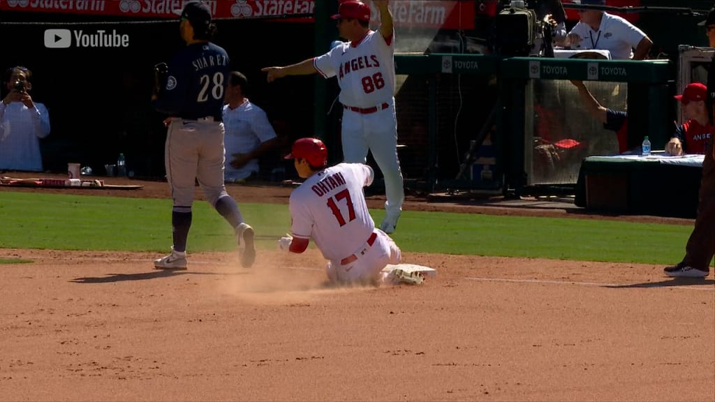 Shoei Ohtani, entre los destacados de la lista inicial de Japón