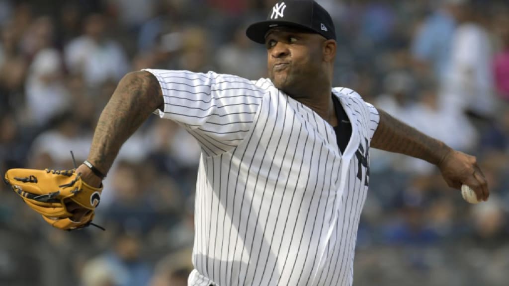 CC Sabathia talks retirement, plus other Brewers alumni