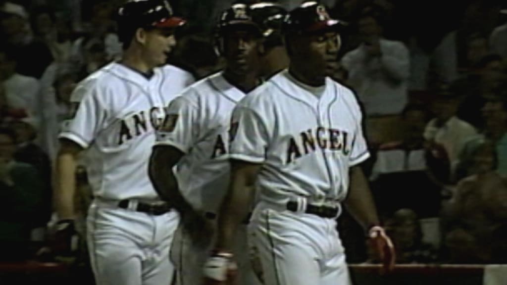 Fernando Valenzuela  Los angeles angels baseball, Angels baseball, Anaheim  angels
