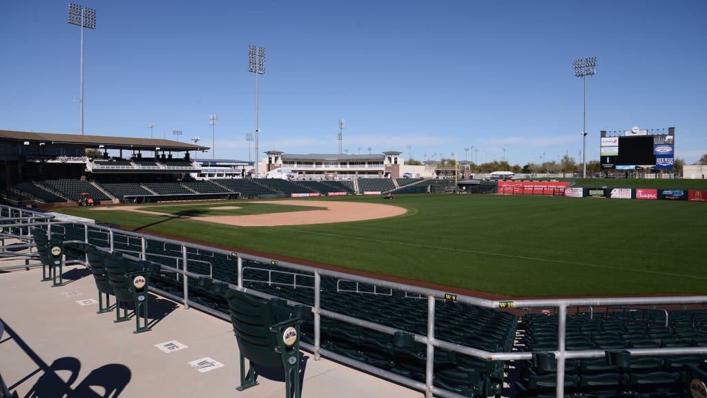 Surprise Stadium, College Baseball in Surprise Arizona