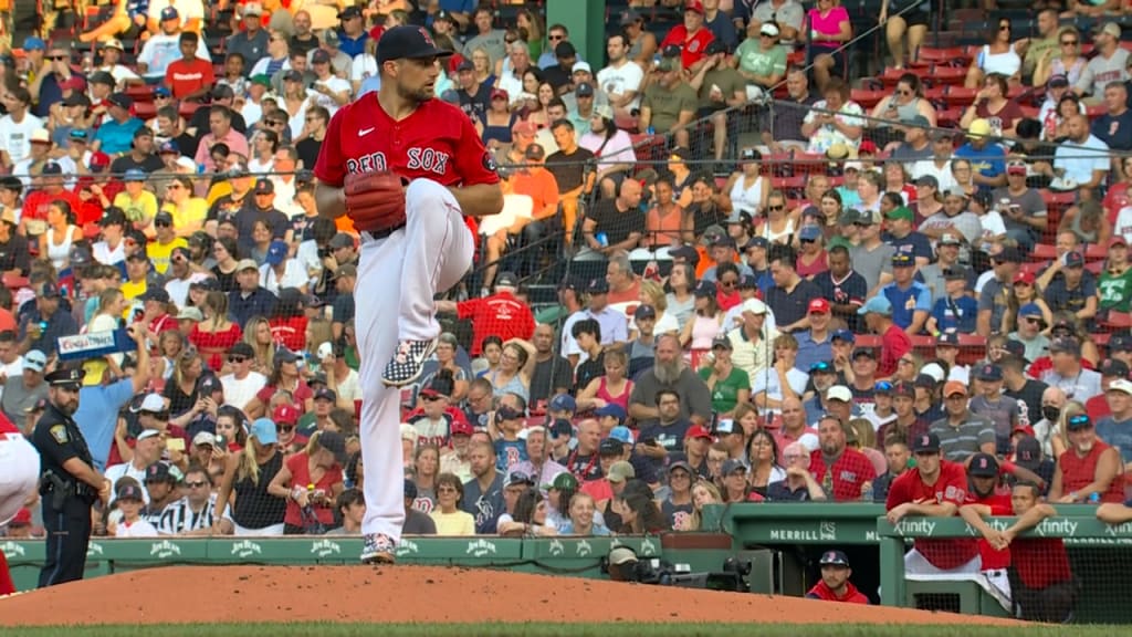 Red Sox 3, Blue Jays 1, 1st game; Blue Jays 7, Red Sox 5, 2nd game