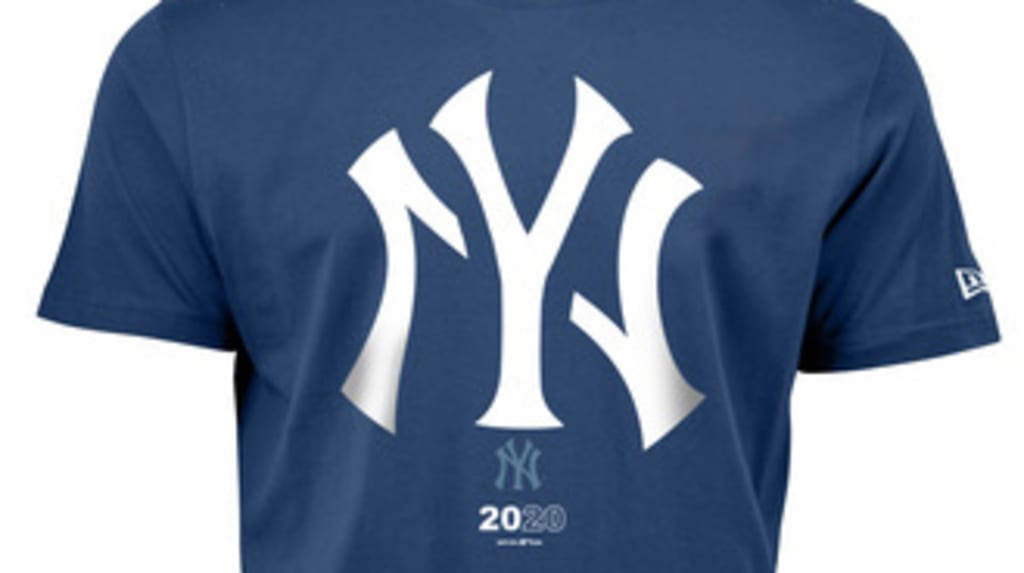 Ny yankee deals shirts sale