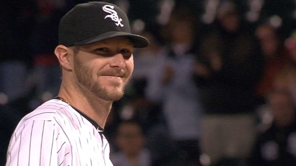 Peavy makes unselfish pitch for White Sox