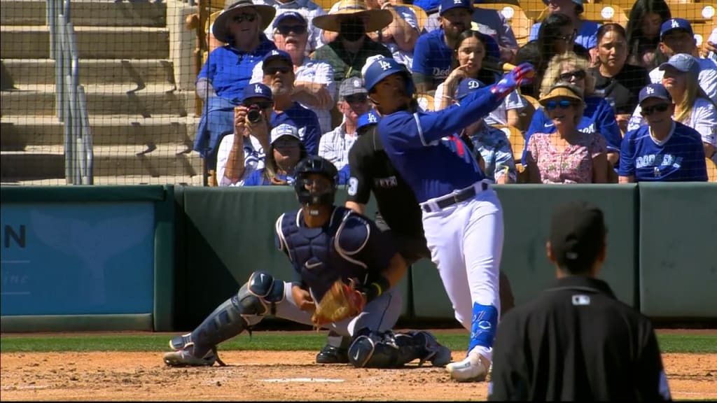 Tony Gonsolin Talking 2020 at Dodgers Spring Training - Inside the