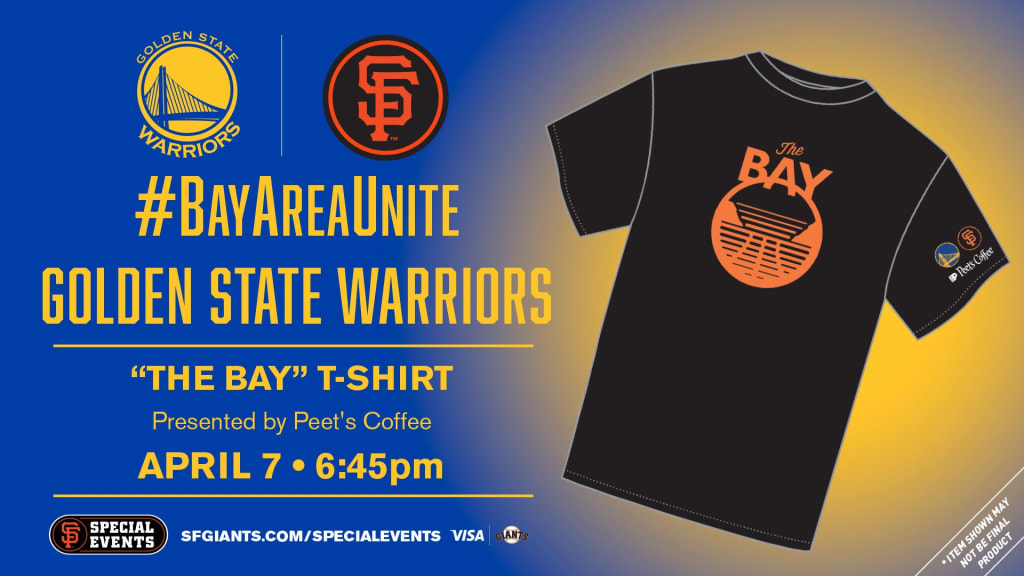 A cautionary tale for Warriors fans from the S.F. Giants tire fire - Golden  State Of Mind