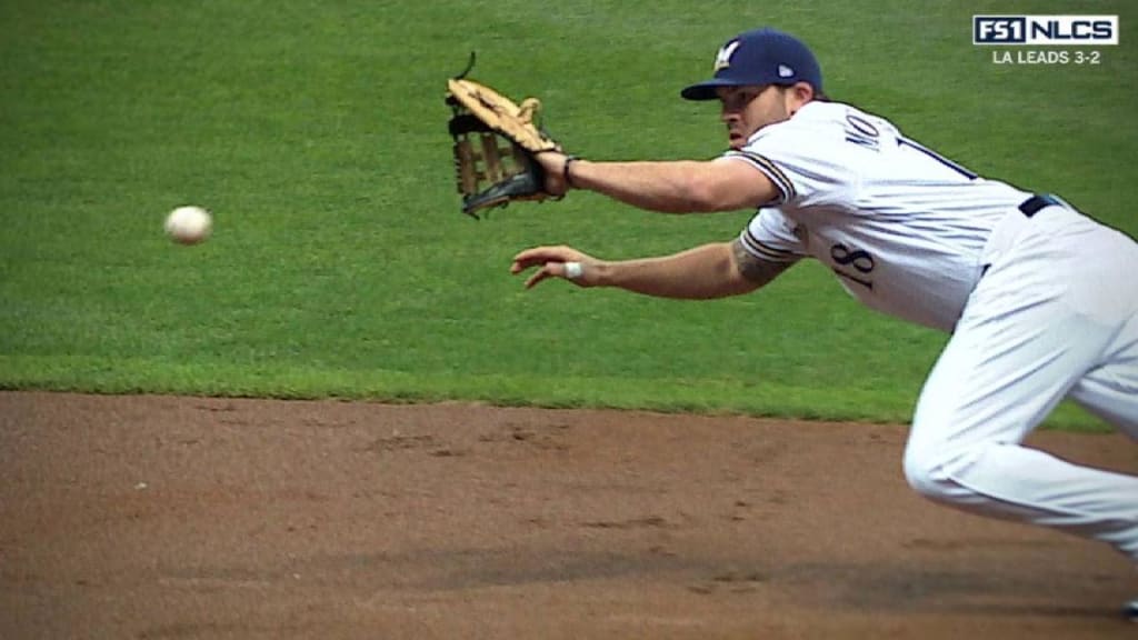 Mike Moustakas - Los Angeles Angels First Baseman - ESPN