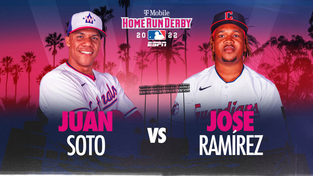 Juan González: campeón más joven del Home Run Derby