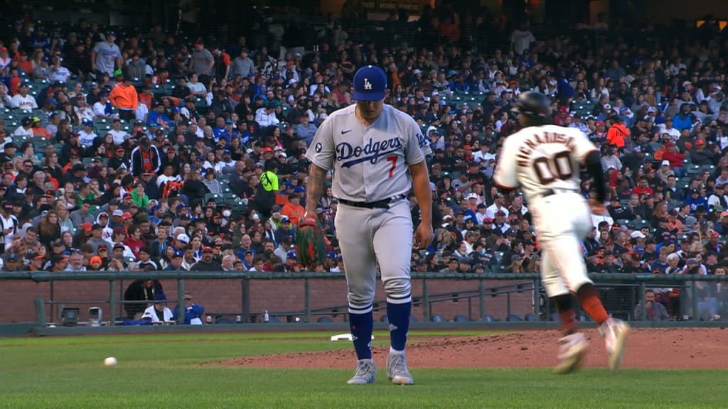 Miguel Vargas DRILLS a Three-Run Home Run!, Los Angeles Dodgers MiLB