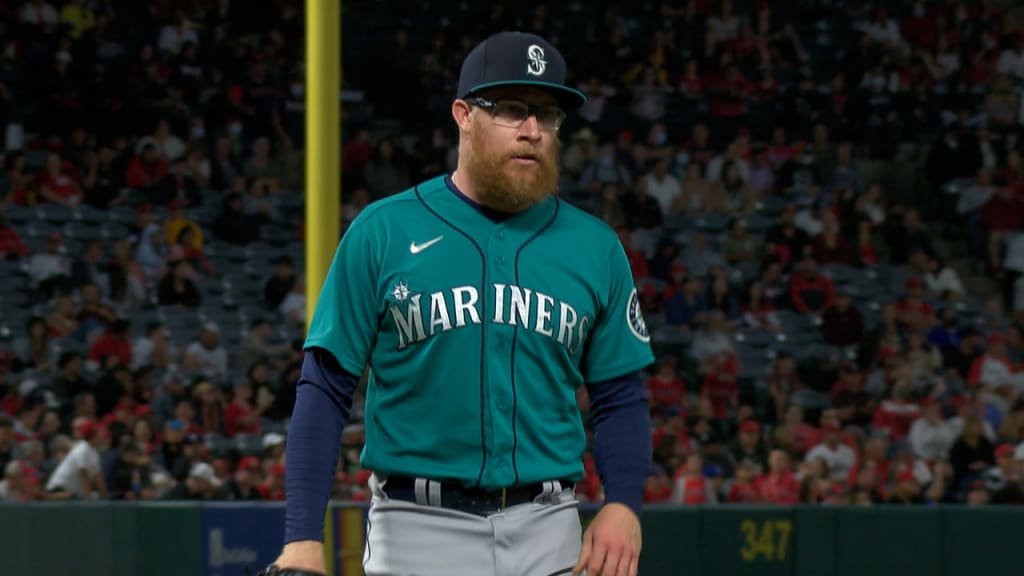 Sean Doolittle, Aníbal Sánchez deal with Nationals