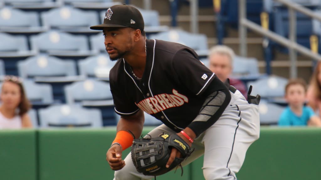 James Nelson Named Marlins Player of the Year