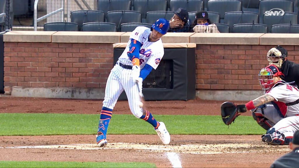 Michael Conforto, Jeff McNeil could return to Mets soon