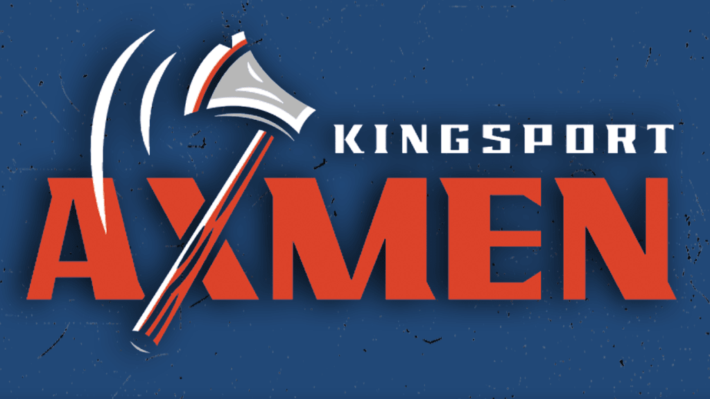 Kingsport Axman name Brown manager