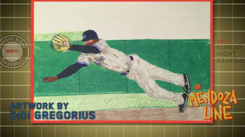 Didi Gregorius Posters for Sale