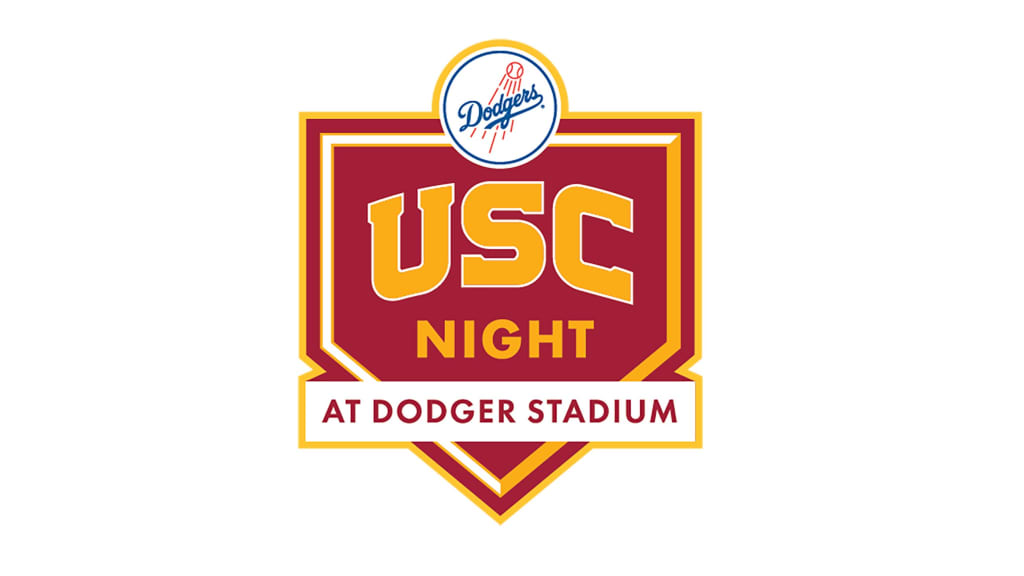 USC Night | Los Angeles Dodgers