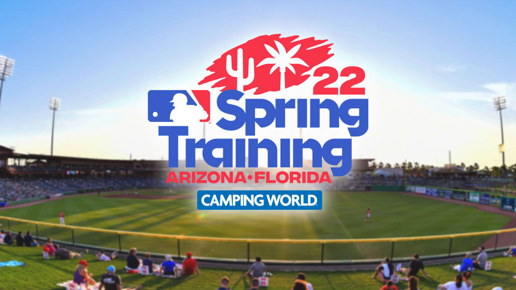 Sportsnet to show 10 Jays spring training games on TV - Bluebird