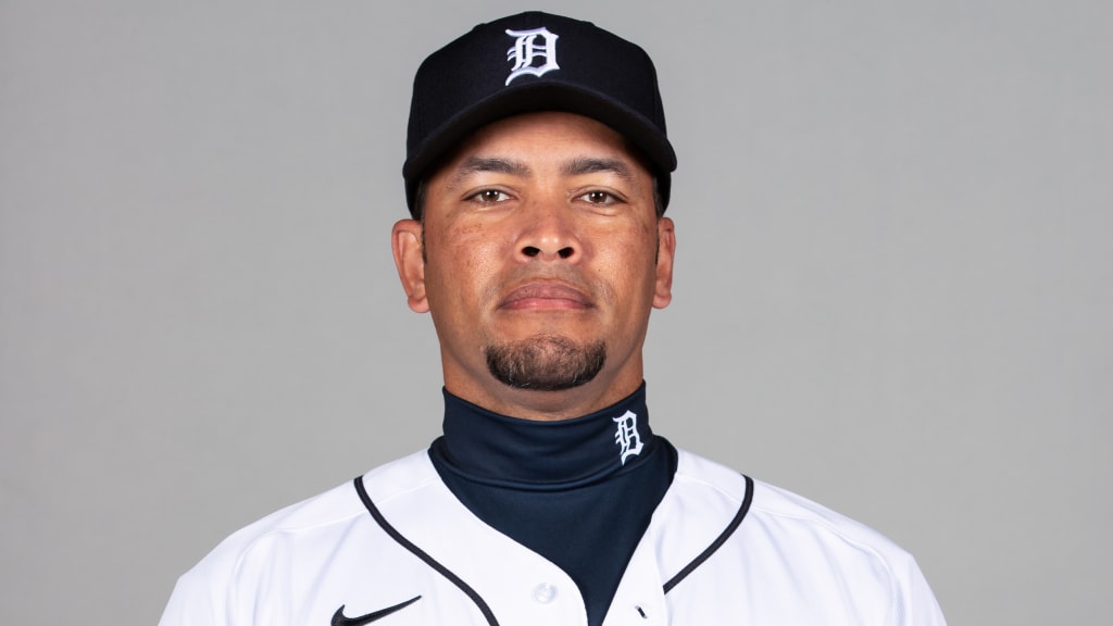 Jose Cruz Jr. is new Rice baseball coach