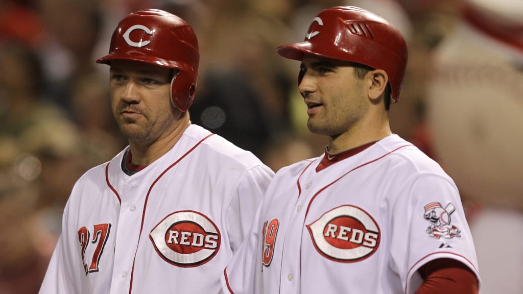 A look back at the Scott Rolen trade, 5 years later - Red Reporter