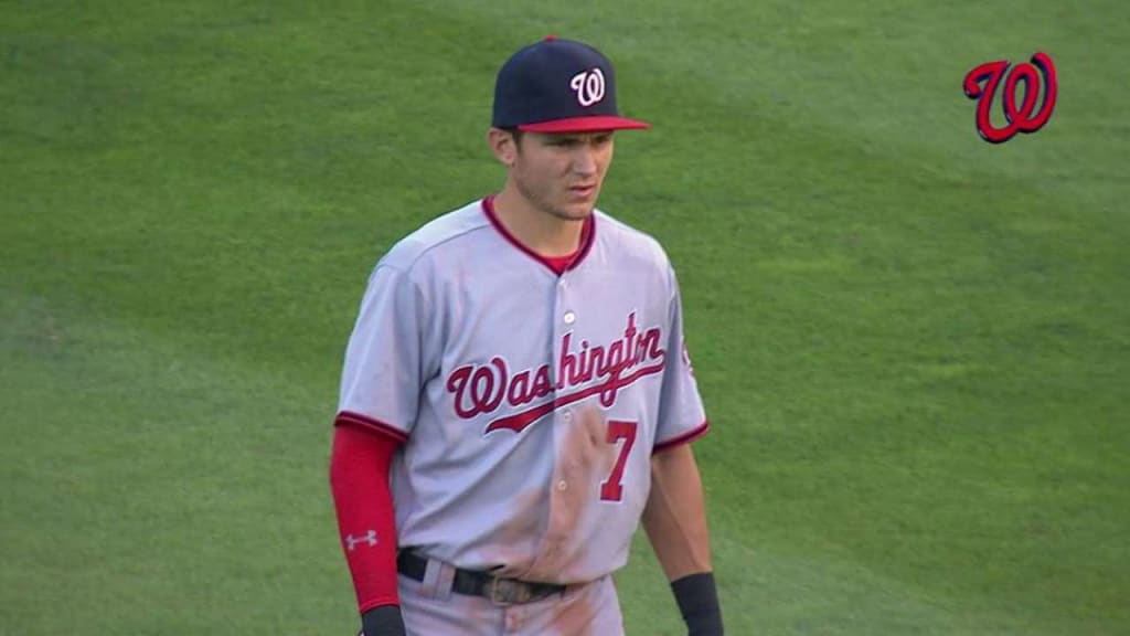 Turner's debut in center